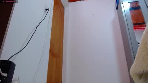 isadora online show from November 2025 08:33:02 PM