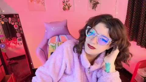 Isabella Ferrer online show from October 2025 04:14:01 AM