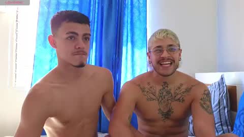 isais hunt online show from March 2025 02:29:02 PM