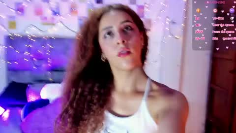 Snapshot of isangel_ chatting on April 2026 02:48:02 AM Isabela online show from April 2026 02:48:02 AM