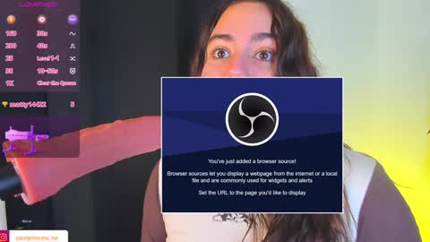 Snapshot of isarhodes_ chatting on January 2025 11:08:01 PM Isa online show from January 2025 11:08:01 PM