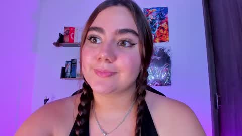 Snapshot of isarhodes_ chatting on October 2025 10:08:01 PM Isa online show from October 2025 10:08:01 PM