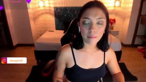 isabel  online show from March 2025 11:10:02 AM