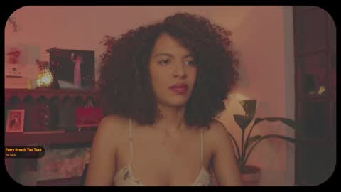 Isabel Birthday broadcast on February 15th online show from February 2026 11:17:01 PM