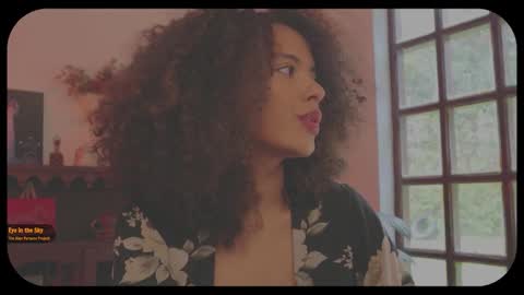 Isabel Birthday broadcast on February 15th online show from March 2026 07:16:02 PM