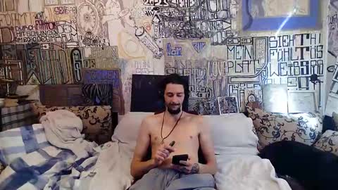 ischam187 online show from September 2025 07:08:01 AM