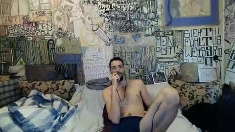 ischam187 online show from September 2025 02:06:01 PM