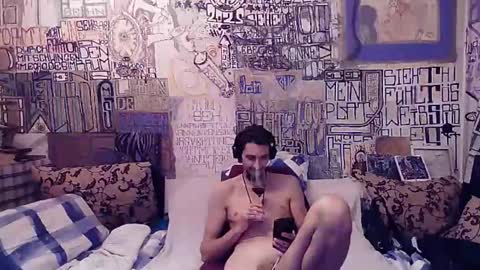 ischam187 online show from September 2025 06:09:02 PM