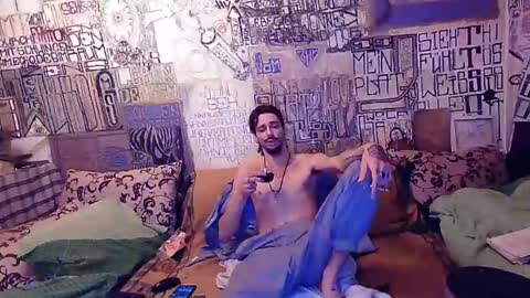 ischam187 online show from October 2025 09:20:01 PM