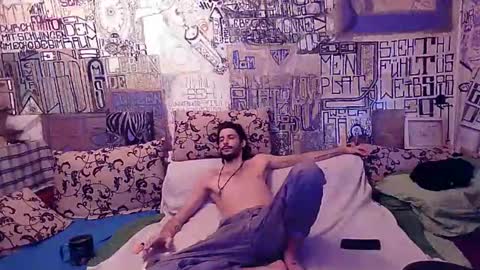 ischam187 online show from November 2025 02:19:01 PM