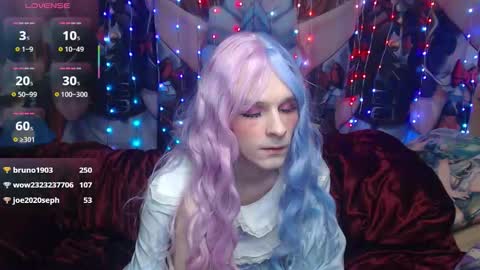 Sele online show from October 2025 09:42:01 PM