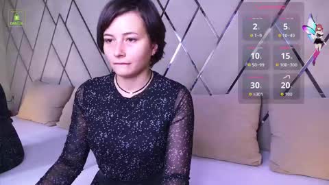 Ishtar online show from October 2025 03:35:02 PM