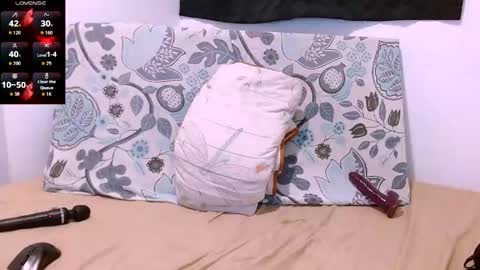 Isidro online show from April 2026 01:42:02 AM