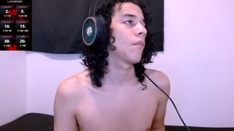 Isidro online show from July 2026 04:37:02 AM