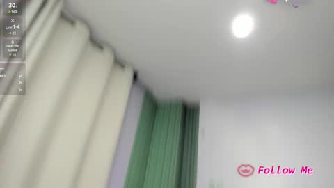 Snapshot of isis_loraine_ chatting on March 2025 06:05:02 AM ISIS online show from March 2025 06:05:02 AM