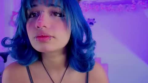 Isisjones18 online show from January 2026 07:28:02 PM