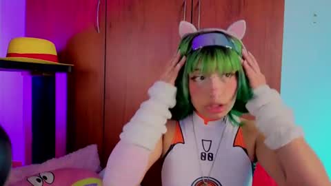 Isisjones18 online show from June 2026 12:29:02 PM