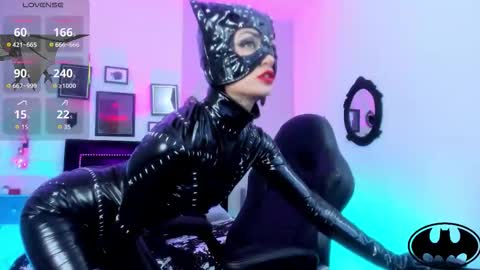 Isis Raichu online show from October 2025 08:43:02 PM