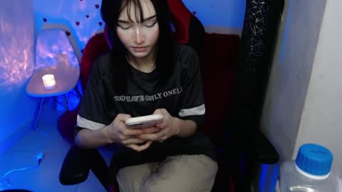 Isla Rosee18 online show from April 2026 12:41:01 AM