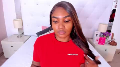 Vanessa online show from February 2026 11:20:01 AM