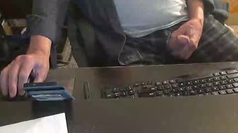 Duke online show from October 2025 06:03:02 PM