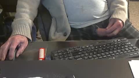 Duke online show from February 2026 11:59:01 PM