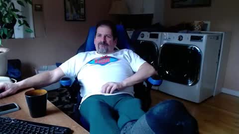 Jim online show from January 2025 03:59:02 PM