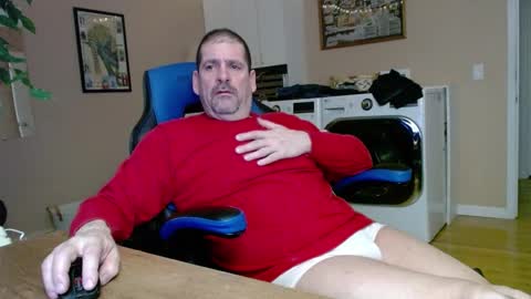 Jim online show from January 2025 07:42:02 AM