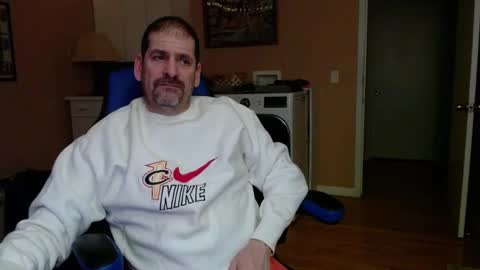 Jim online show from February 2025 07:05:01 AM