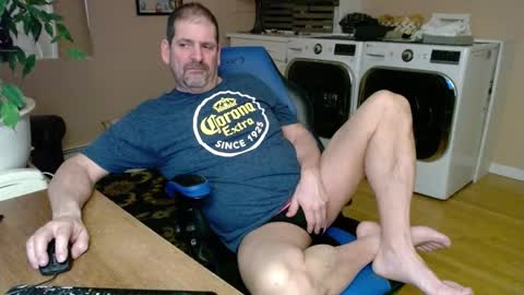 Jim online show from February 2025 12:40:02 AM