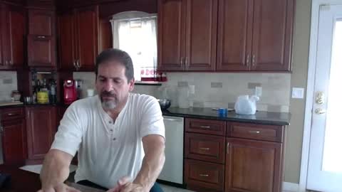 Jim online show from September 2025 09:07:02 PM