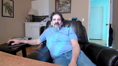 Jim online show from March 2026 08:56:02 PM