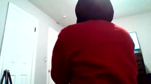 Snapshot of islandmaker chatting on February 2026 04:32:01 AM islandmaker online show from February 2026 04:32:01 AM