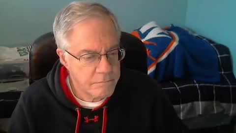 islesman22 online show from January 2025 07:04:01 PM