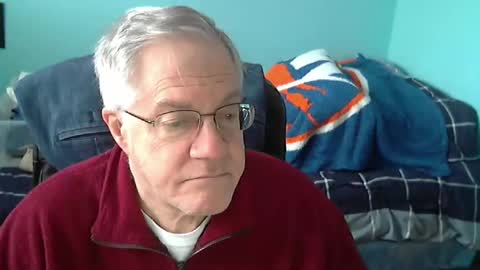 islesman22 online show from February 2025 02:50:02 PM