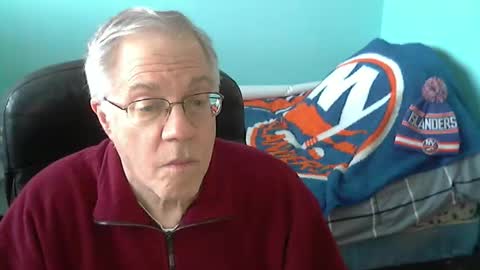 islesman22 online show from March 2026 07:39:01 PM
