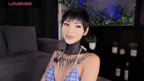 Snapshot of isnotforeveryone chatting on July 2026 12:17:02 AM Julyane online show from July 2026 12:17:02 AM