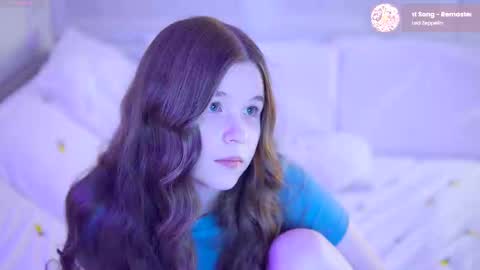 Snapshot of isoull chatting on March 2025 09:15:01 PM Im Lis - online show from March 2025 09:15:01 PM
