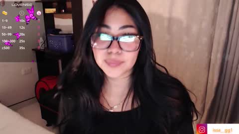 isabella p online show from December 2025 02:38:01 AM