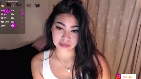 isabella p online show from February 2026 02:45:01 AM