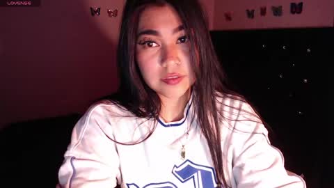 isabella p online show from May 2026 05:47:01 AM
