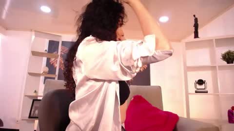 issa_milf online show from May 2026 12:13:02 PM