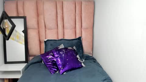 ISSA MILF online show from February 2026 01:08:02 PM