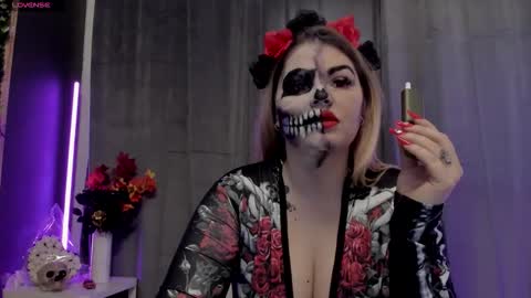 Alisa online show from October 2025 06:47:01 AM