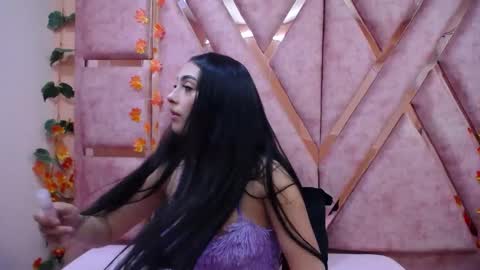 issabela_mackey_ online show from November 2025 04:35:01 AM