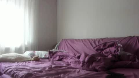 Issabelle online show from May 2026 05:59:01 AM