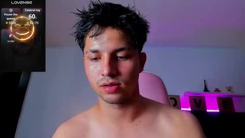 Issac online show from September 2025 05:40:01 AM