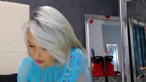 IssaSmyth online show from March 2026 05:05:02 PM