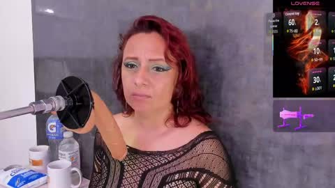 Snapshot of issys_milf chatting on May 2026 11:50:01 AM ISSYS online show from May 2026 11:50:01 AM