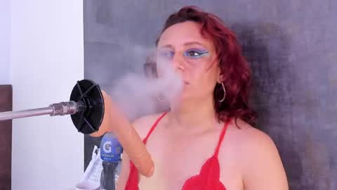 Snapshot of issys_milf chatting on May 2026 11:50:02 AM ISSYS online show from May 2026 11:50:02 AM